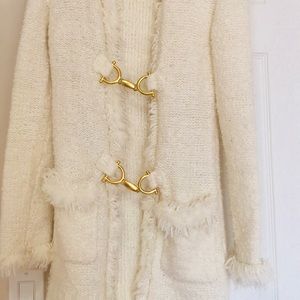 Sweater fashion quality